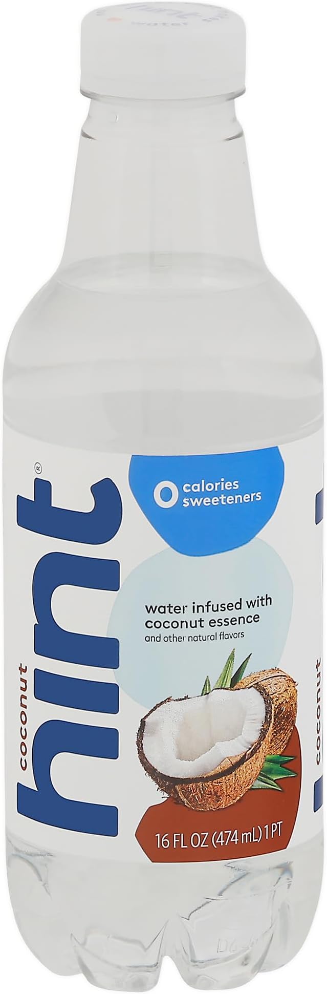 Water Coconut, 16 Fl Oz