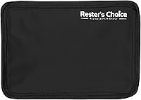 Vista 1 de Bolsa de hielo flexible y suave para lesiones reutilizable (mediano: 7 x 12 pulgadas) para lesiones de cara, hombros, cadera, pierna, brazo, tobillo