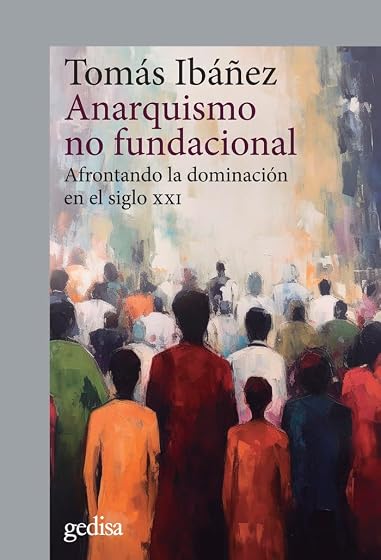 Anarquismo no fundacional