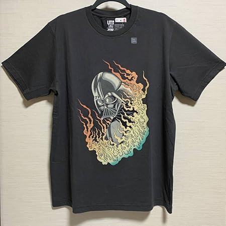 ユニクロ UT Tシャツ XLサイズ スター ウォーズ