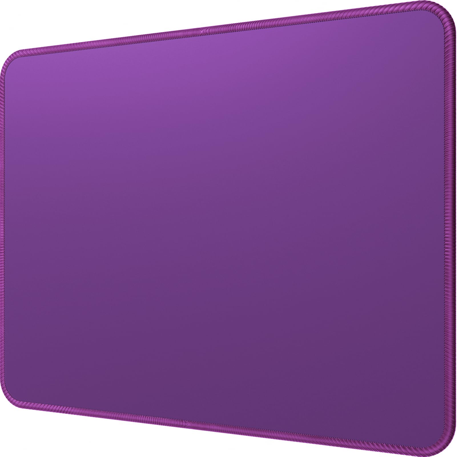 MROCO Mouse Pad [30% Larger] with Anti-Fray Stitched Edges, Premium-Textured Waterproof Surface, Non-Slip Rubber Base, Computer & Gaming Mouse Mat for