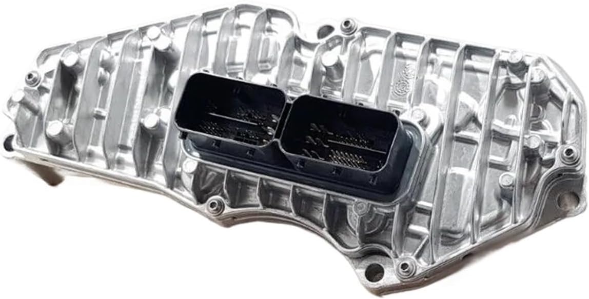 Automatic Transmission Gearbox Control Unit TCU 1.5 Dci A2C30743000 Compatible for Renault Card Bean BESTAR Car Accessories(O)