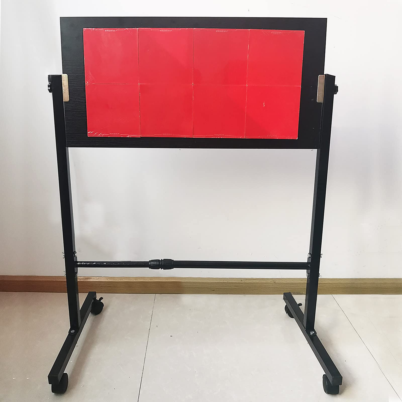 Filet Ping Pong Rétractable YOUYIKE 190cm - Portable Pour Toutes Tables, Installation Rapide Sans Outils