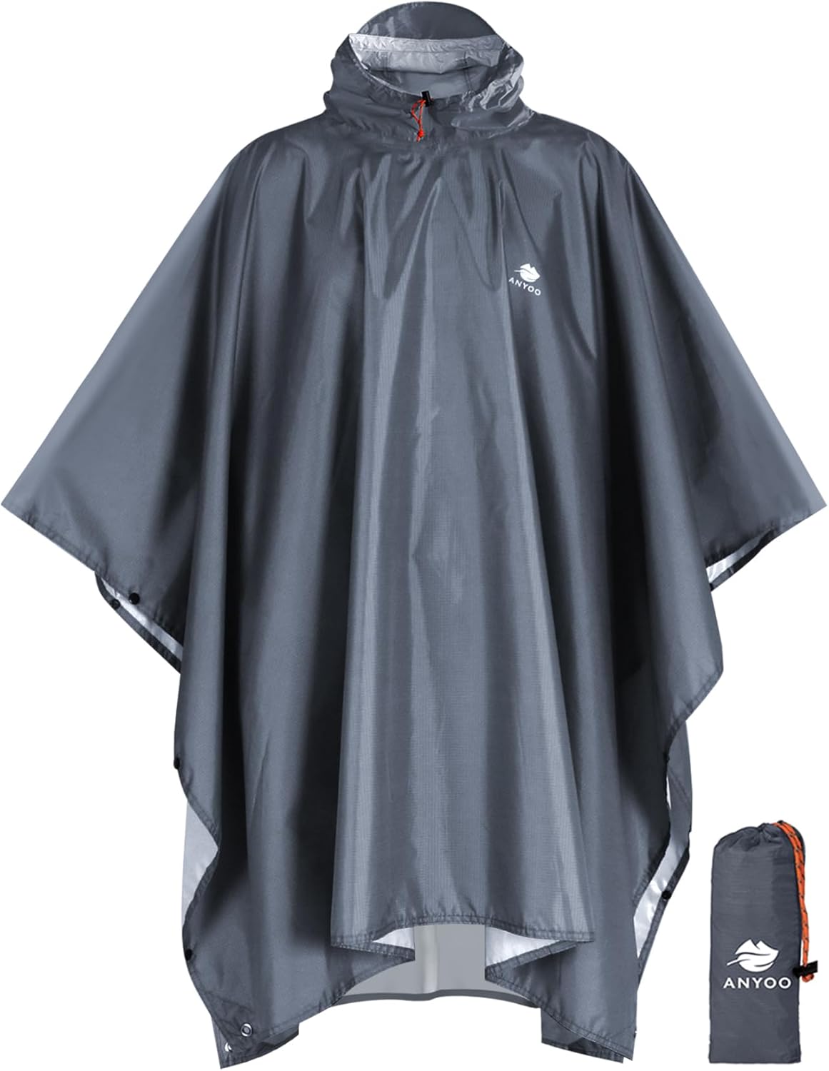 X Grey