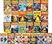 Who Would Win Complete Collection | 25 Books | Book Series Kids