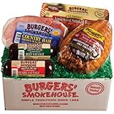 Smokehouse Sampler Pack by Burgers' Smokehouse