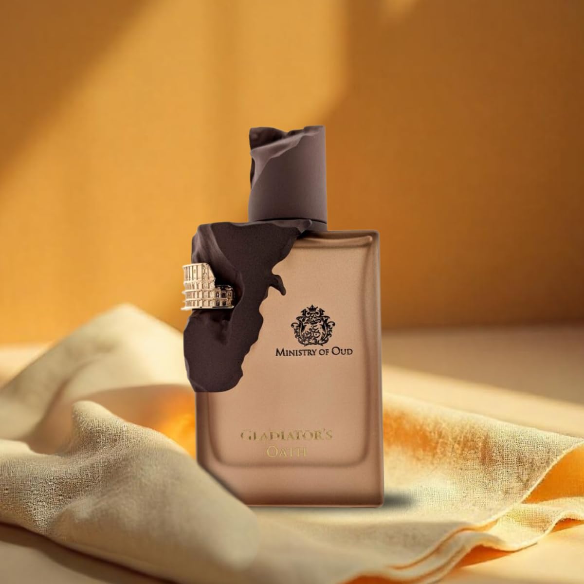 Gladiator's Oath オルた様 Amazon.com: Paris Corner | Gladiator's Oath - Perfume Ministry of