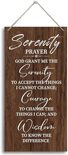 Miniatura 30 de J2 Letrero de cocina rústico de granja, placa de madera colgante decorativa impresa, letrero de reglas de cocina compartidas para dormitorio de