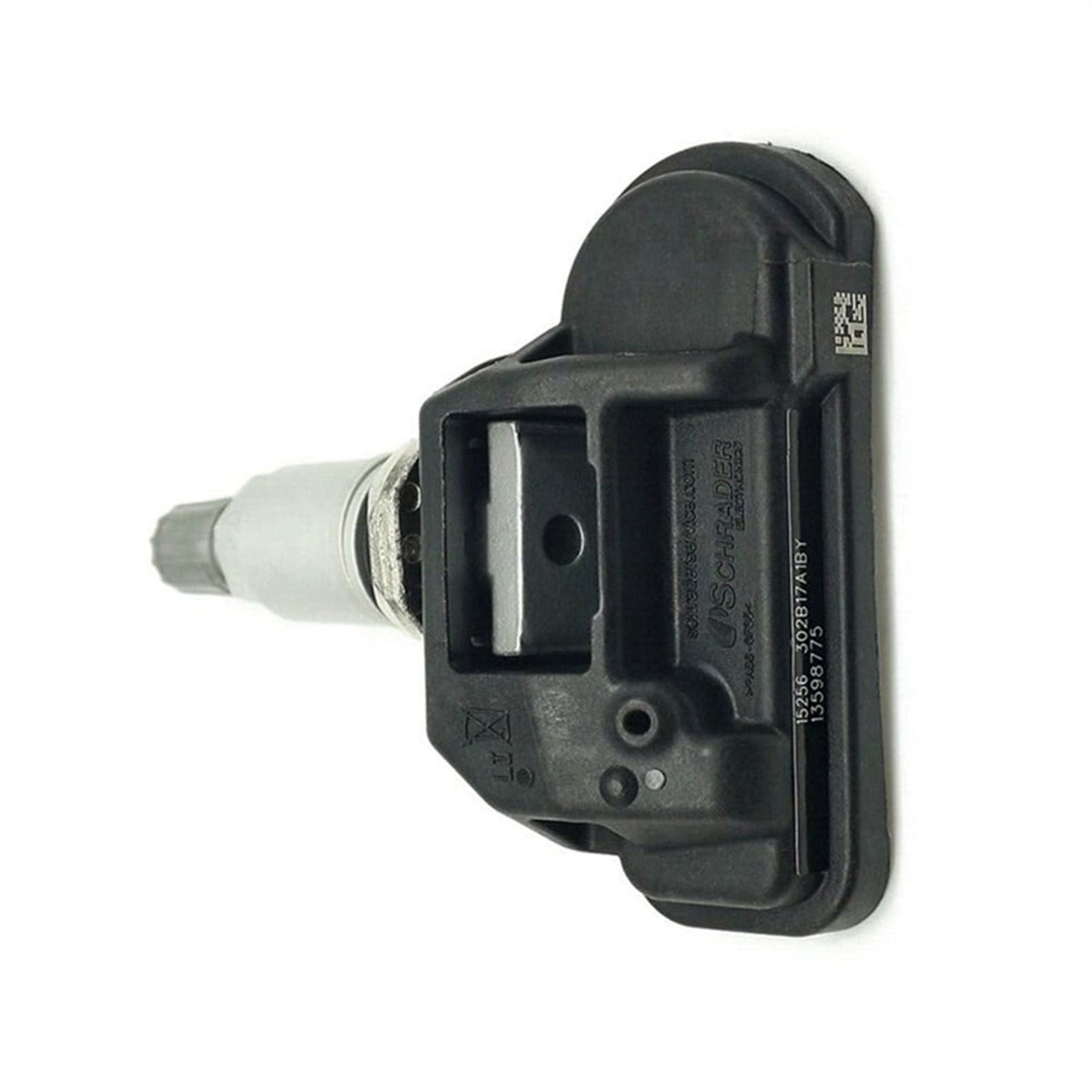 4 czujniki ciśnienia w oponach TPMS 13598775, do Opel, Adam Astra Insignia Zafira, do Chevrolet, czujnik monitorowania ciśnienia w oponach Volt Corvette (4 szt.) 13598775)