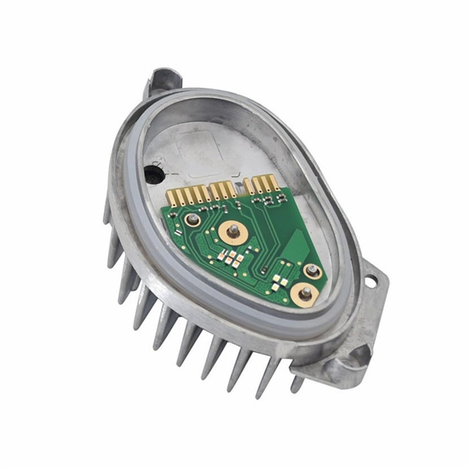 Module de phare d'angle résout panne éclairage virage X6 G06 kit 4 modules OE