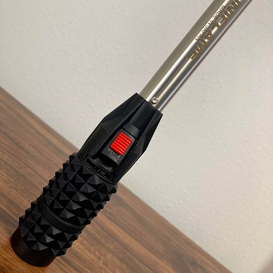 スティックターボⅡ アシグリップカスタム品 Amazon.co.jp: カスタム グリップ スティックターボⅡ ユニフレーム