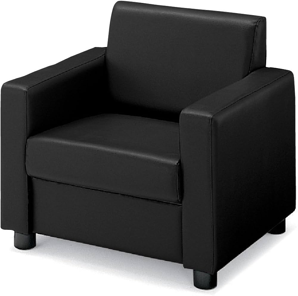 kOKUYO 1人掛けアームチェア