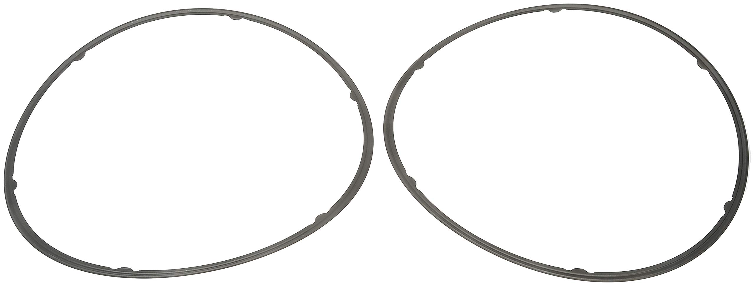 Dorman 674-9053 Diesel Particulate Filter (DPF) Gasket for Select Models