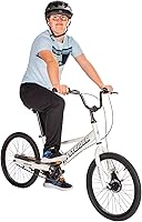 Vista 4 de Strider Kit de pedal deportivo de 20 unidades, transforma 20 bicicletas de equilibrio en bicicleta de pedal, para mayores de 8 años, fácil montaje