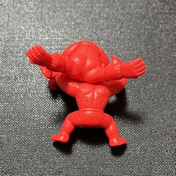 キンケシ　キン消し　キン肉マン　大量　技消し キン消し 206 P14 フェニックス キン肉マン 消しゴム キンケシ