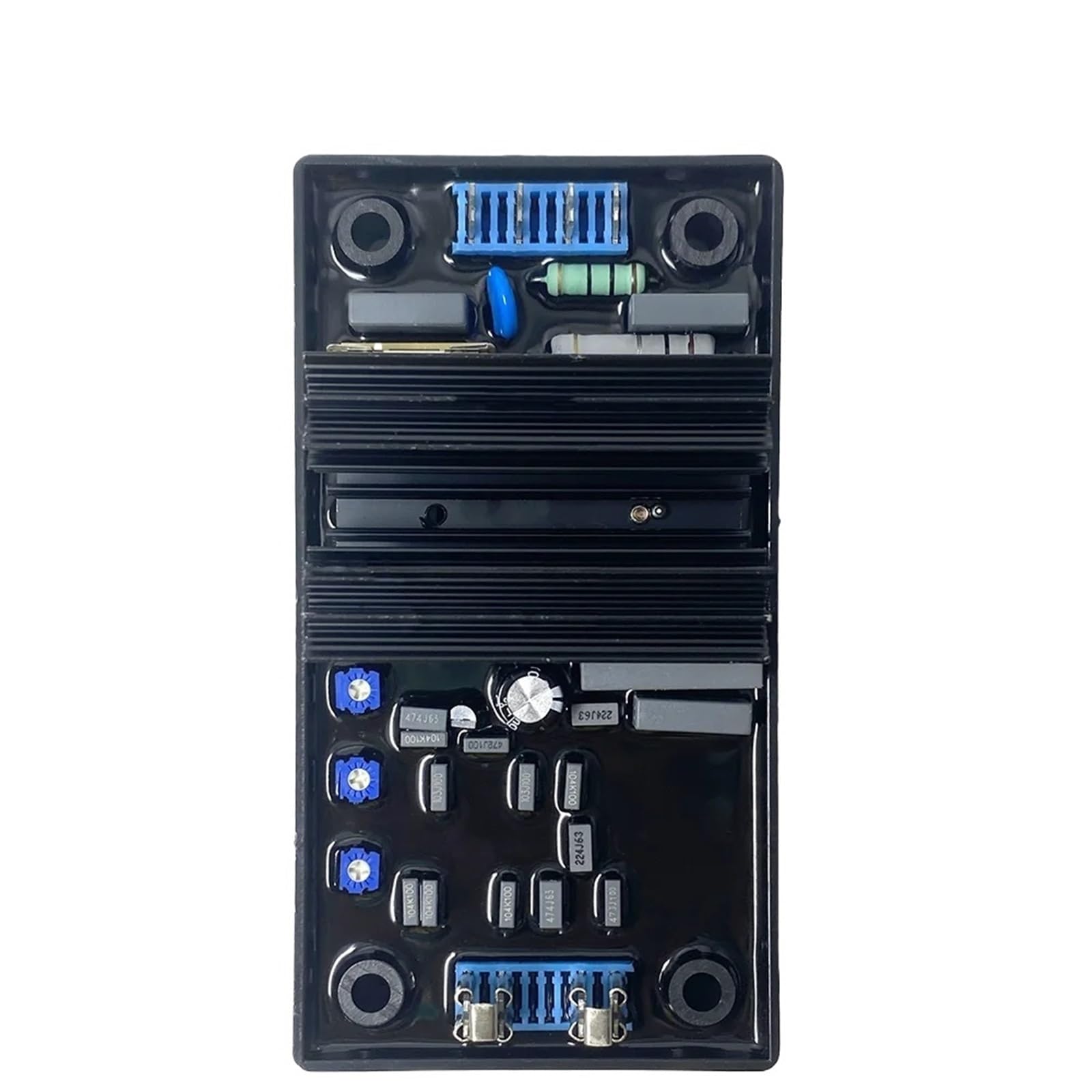 CSKWLLNBC 1pcs Generator Automatic Voltage Regulator AVR R230