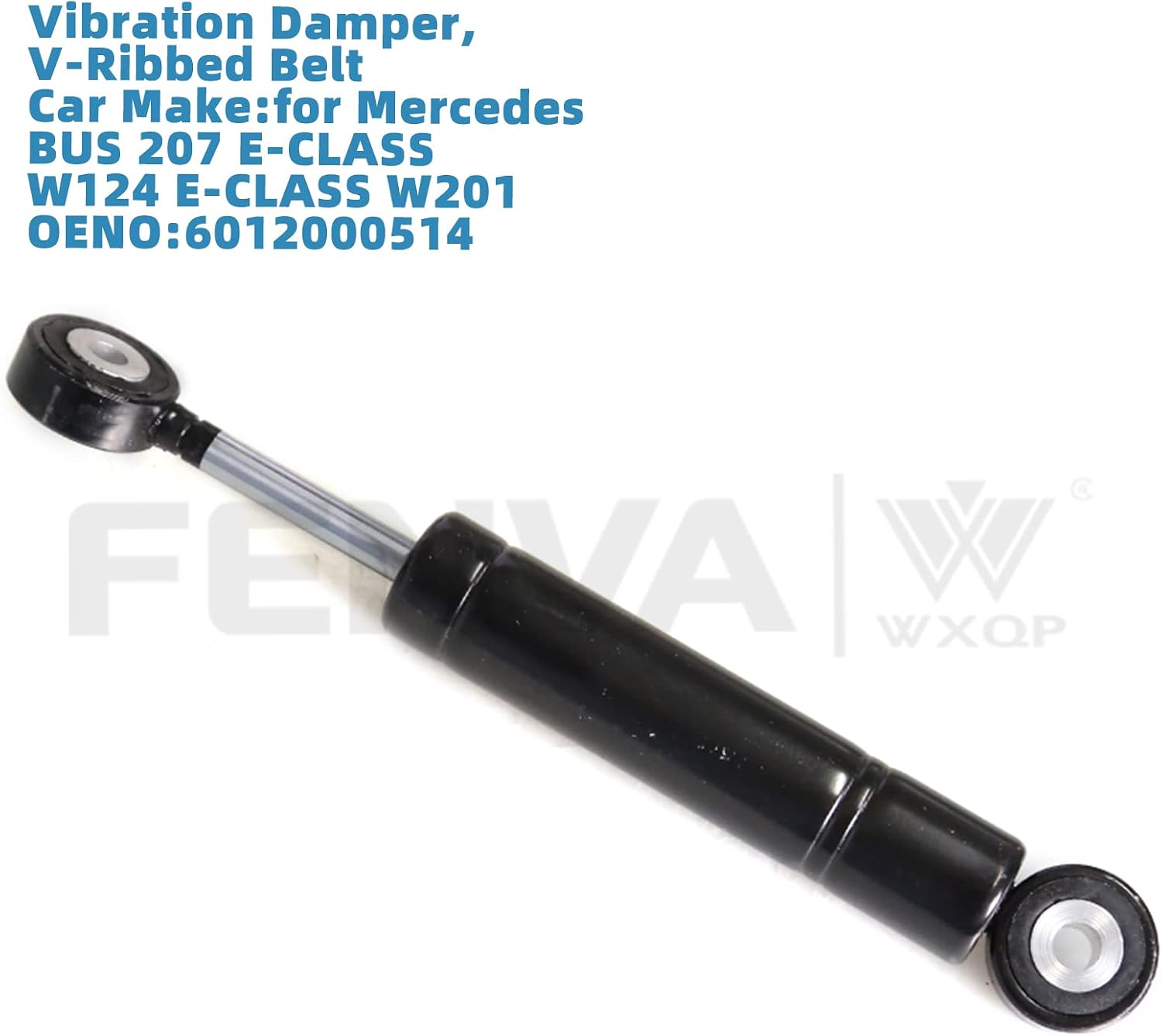 Car Axle Torsional Vibration Damper Shock Absorbers for Mercedes Benz C-CLASS E-CLASS for DAEWOO MUSSO 6012000514 6032000114 6032000314 1032000114