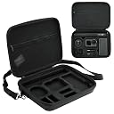ZORBES Camera Case for DJI Action 4/5 Pro/6 Osmo Cam Travel Carry Bag gallery image
