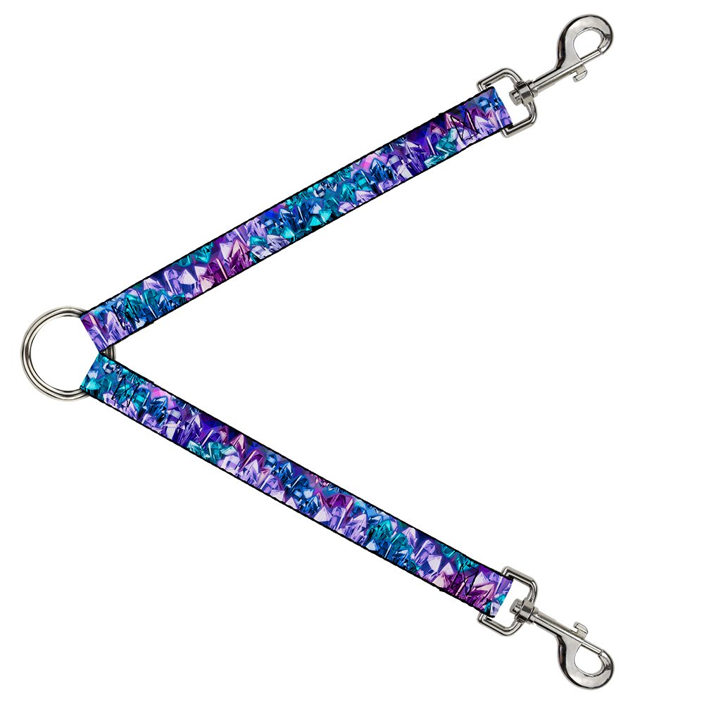 Correa divisora de cristales Buckle Down DLS-W35565 para evitar roturas y roces de 2,5 x 76 cm