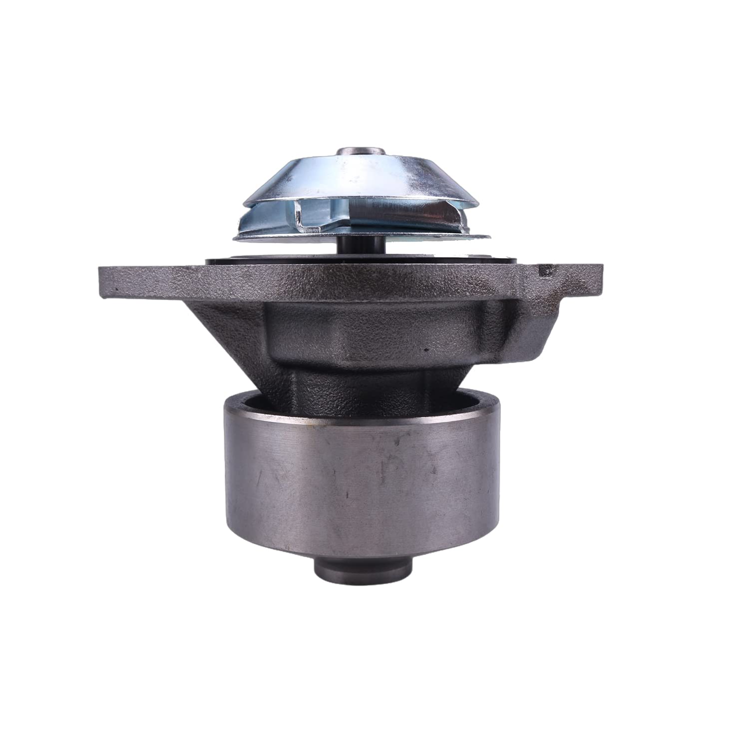 Pompa dell'acqua 3286277 6735-61-1501 compatibile con Cummins 4BT 6BT 3.9L 5.9L Komatsu 6D102 S6D102 PC200-6 PC200-7 Case IH 1840 40XT 60XT 70XT 85XT 90XT 5XT