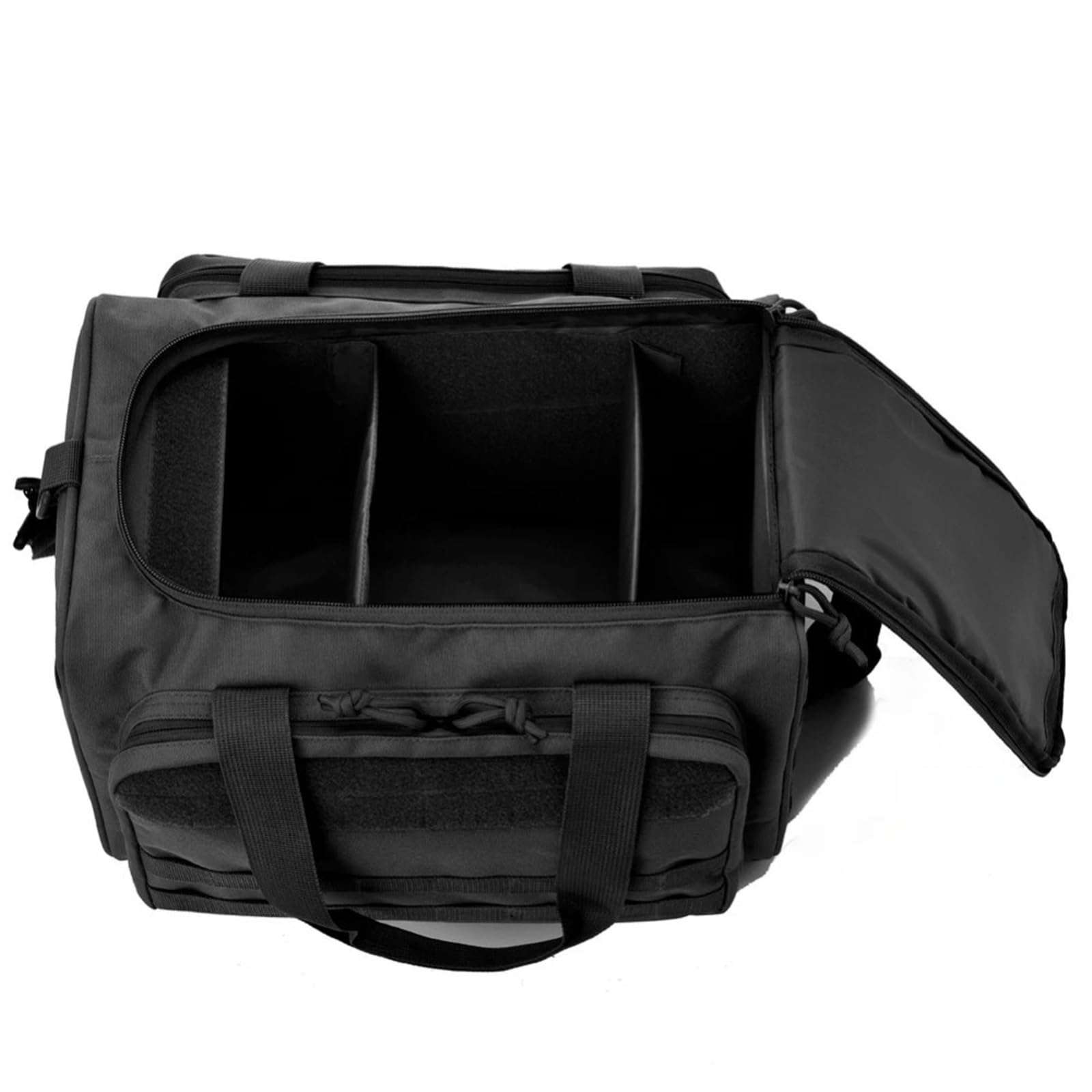 Reisetasche, multifunktionale Aufbewahrungstasche, Basketball-Taschen, Reisetaschen, vielseitig einsetzbar, for Sneakers-Tasche für Herren,Damen(Black)