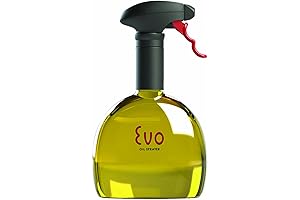 Evo Oil Spray Bottle