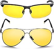 ROCKNIGHT Polarized UV400 Sunglasses