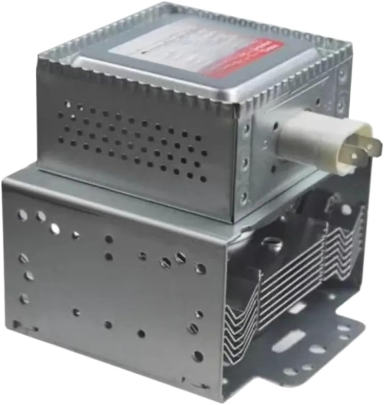 2M286-21GT Air-Cooled Magnetron Oven 2M286 Industrial Microwave Generator Replacement Parts