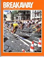 BREAKAWAY BOOK # 2 WINNING 1567044018 Book Cover