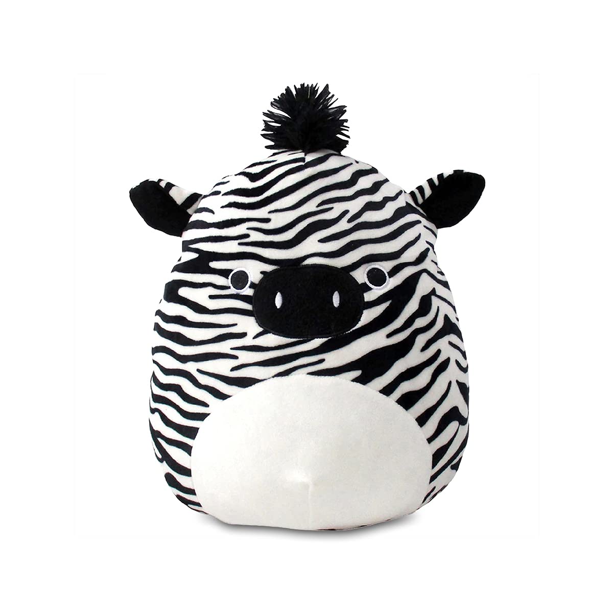 zebra squishmallow 24 inch