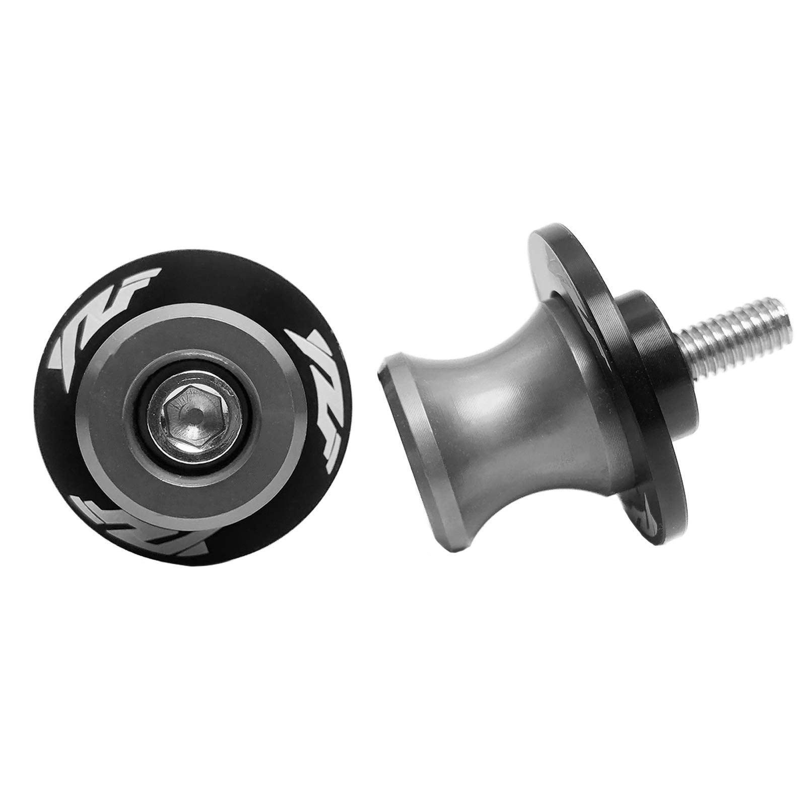 Vis Rondelle Yamaha 90119-06163 - Pour Carénage TDR125, Bras Oscillant YZF750R