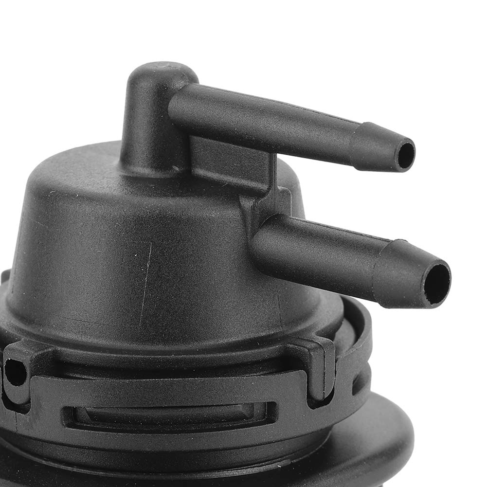 Valvola solenoide, Qiilu Elettrovalvola a solenoide di pressione turbo 82 00661049 adatta per Renault Megan Megane Laguna