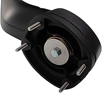 Vista 7 de TRQ Espejo derecho compatible con Kenworth T680 2013-2019