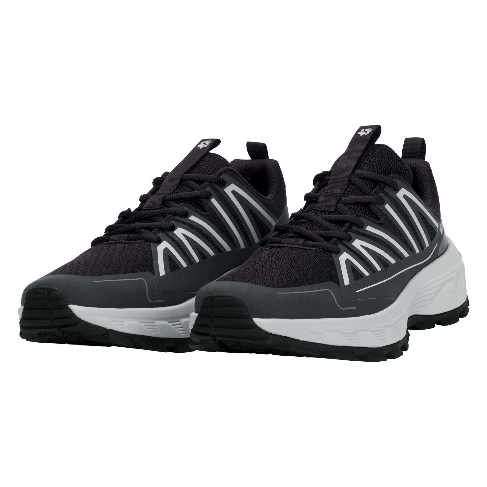 WILD HIKE LOW M Outdoor AyakkabıErkek