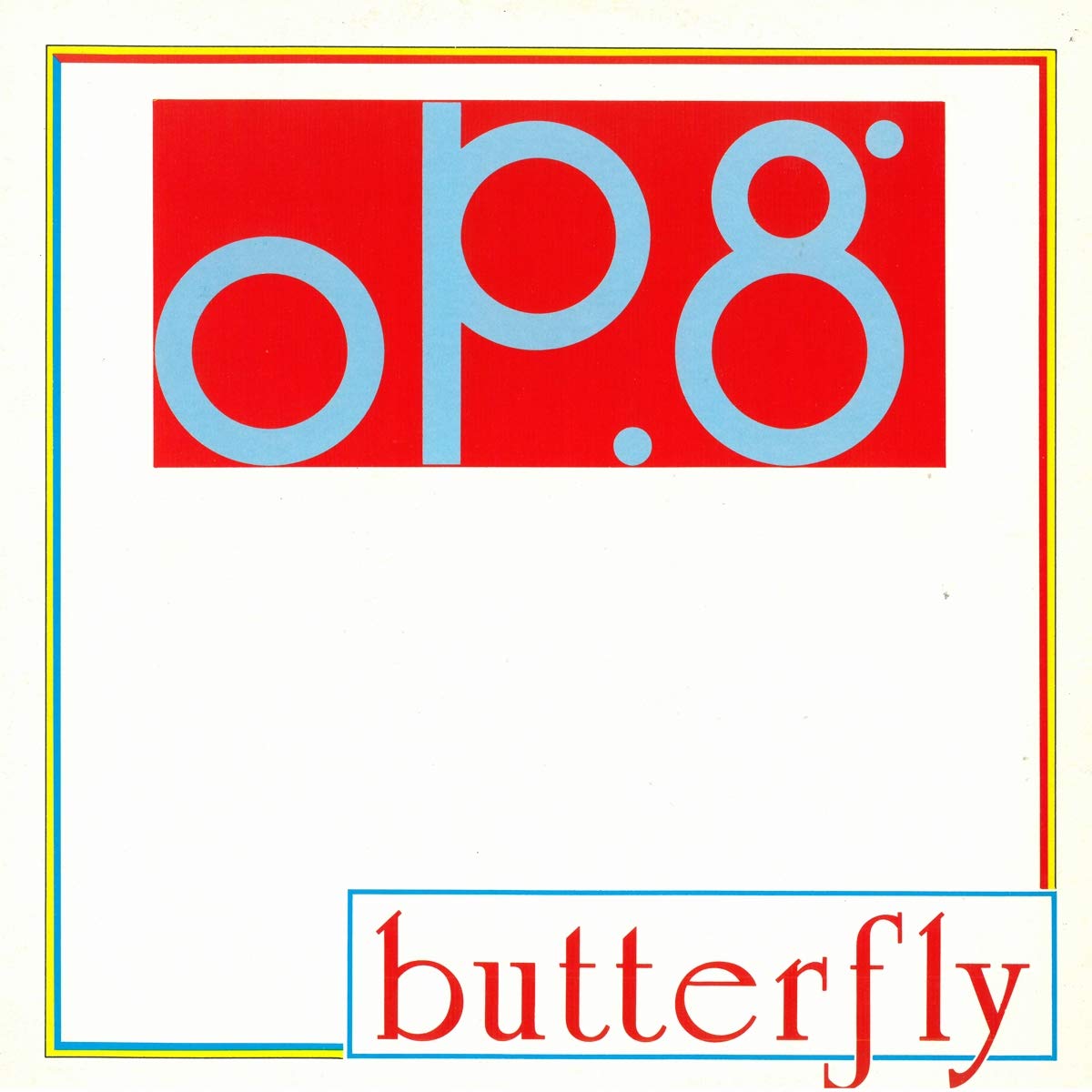 Butterfly [VINYL]