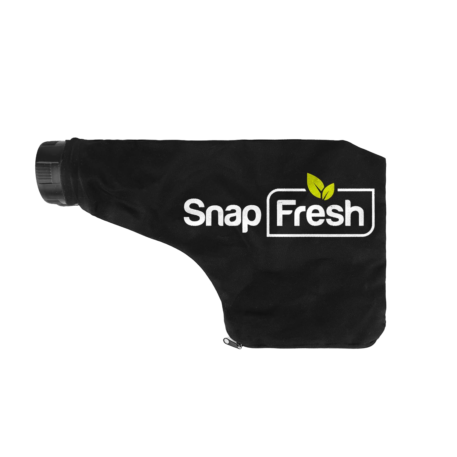 SnapFreshDust Collection Bag, Dust Collection Bag for SnapFresh Cordless 2-in-1 Leaf Blower/Vacuum, Model: BBT-YOR03-NEW