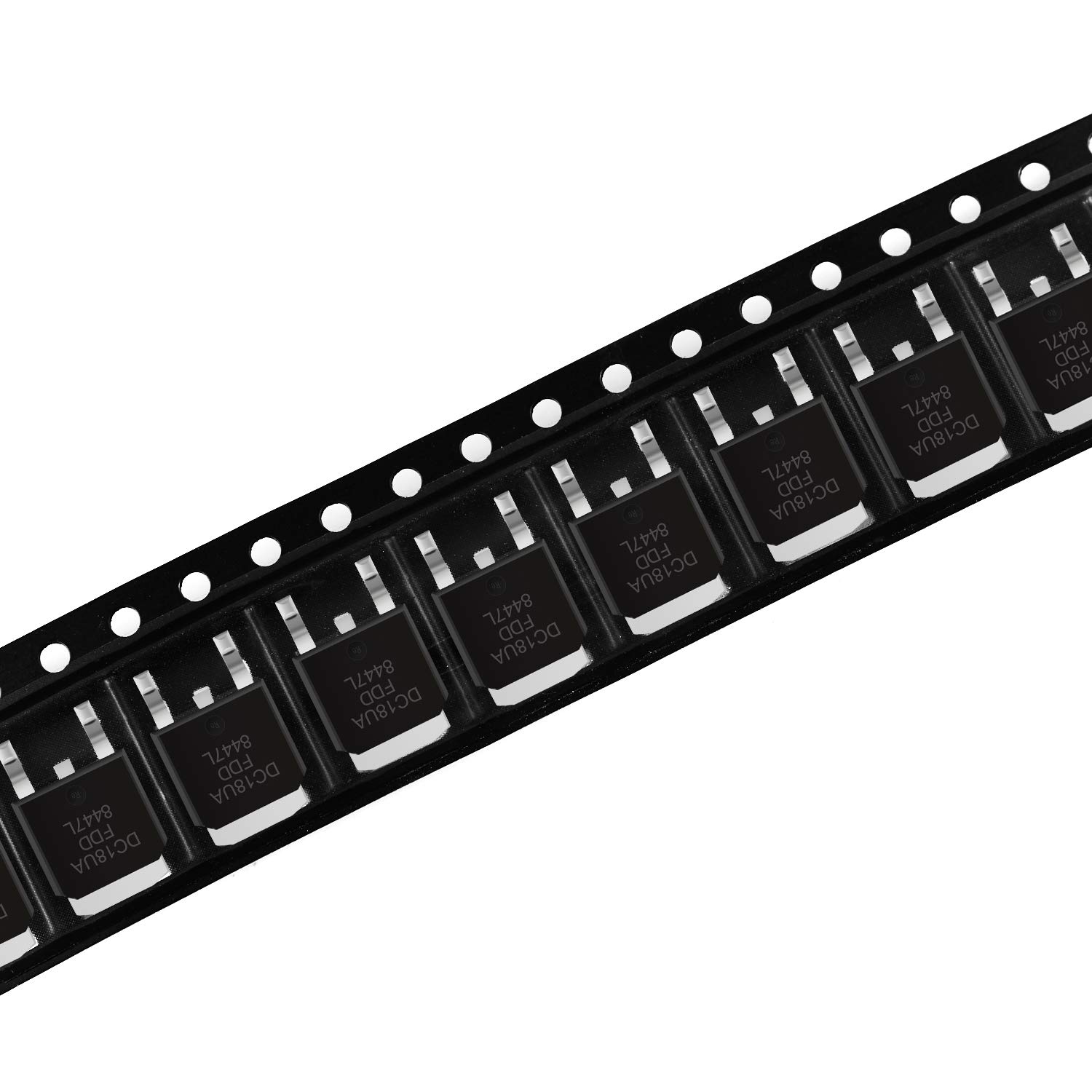 10PCS NCE2060K NCE2060 TO-252-2 20V/60A N-kanal MOS Feldeffektröhre 10PCS NCE2060K NCE2060 TO-252-2 20V/60A N-kanal MOS Feldeffektröhre