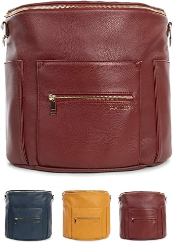 fawn diaper bag amazon