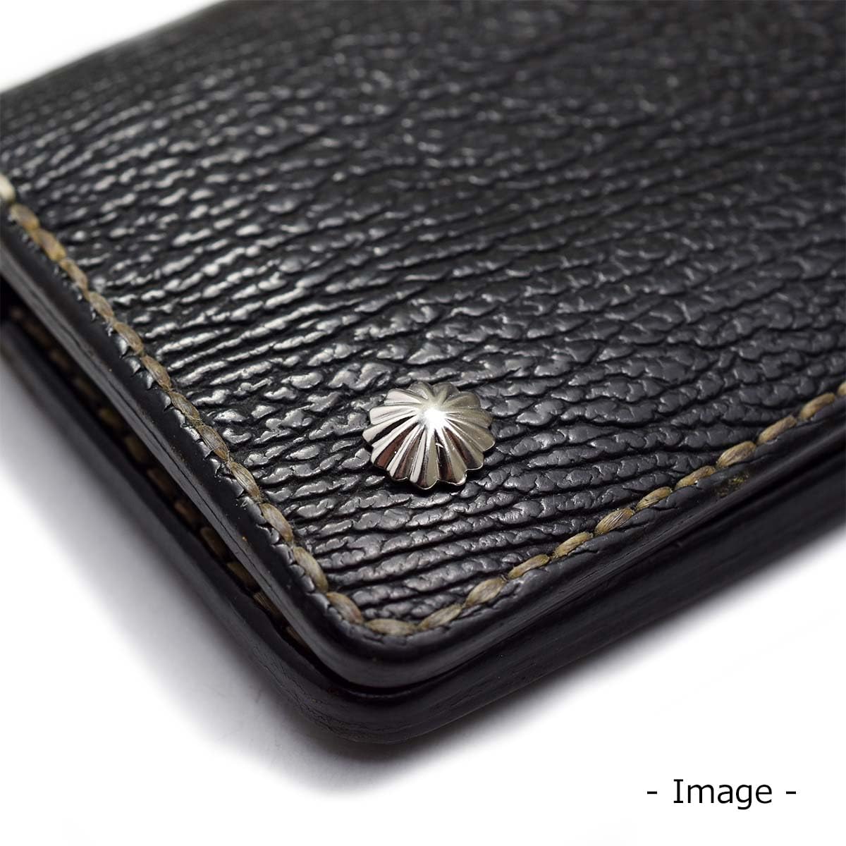 Amazon.co.jp: コンチョ シルバー925 直径12.5mm INCEPTION