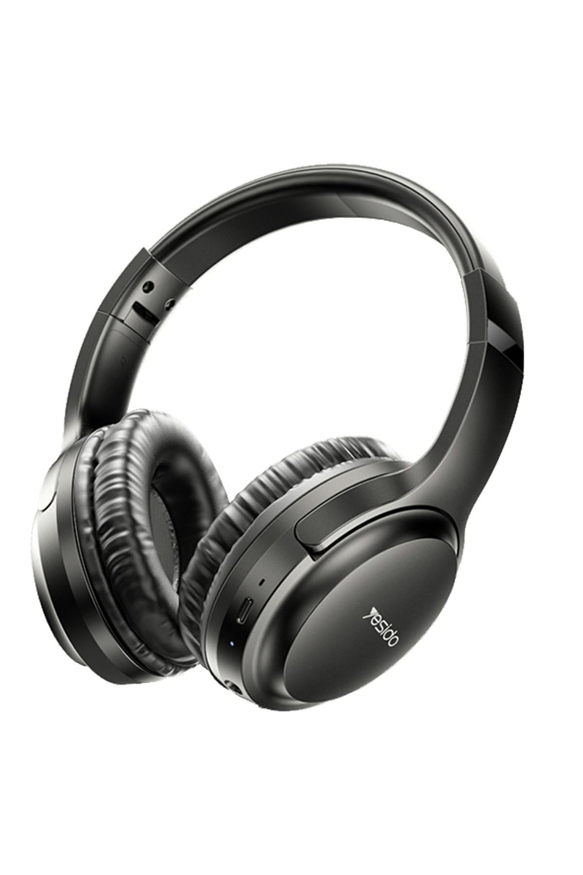 Yesido Bluetooth Kablosuz Mikrofonlu Stereo Kulaklık
