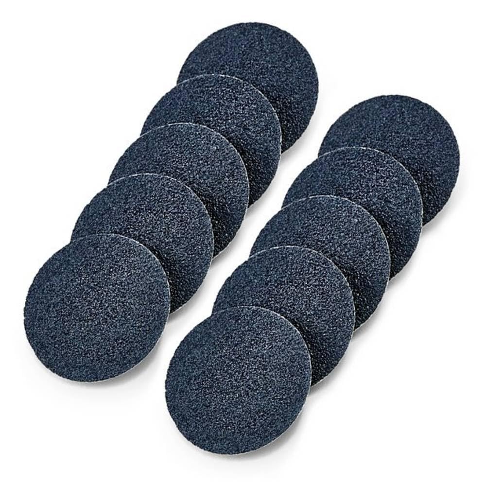 DREMEL SD6-PGKEZ Pet Nail Grooming DISCS (10) 2615PG10AC 8710364080526 ..