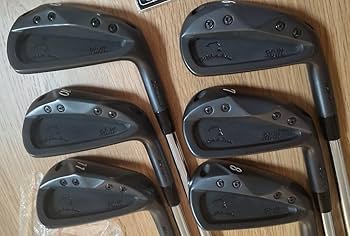 Amazon.co.jp: KASCO DOLPHIN BLACK IRON DI-122#6-#11 6本 N.S.PRO