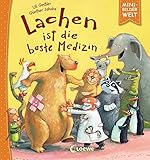 bilderwelten gutschein  Mini-Bilderwelt - Lachen ist die beste Medizin: Medi-Ausgabe