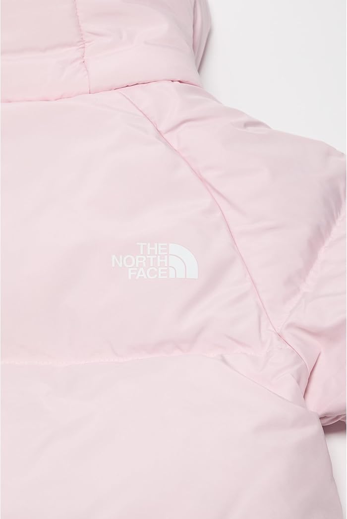 Детские куртки The North Face North Down Fleece-Lined Jacket (Infant) — фото 2