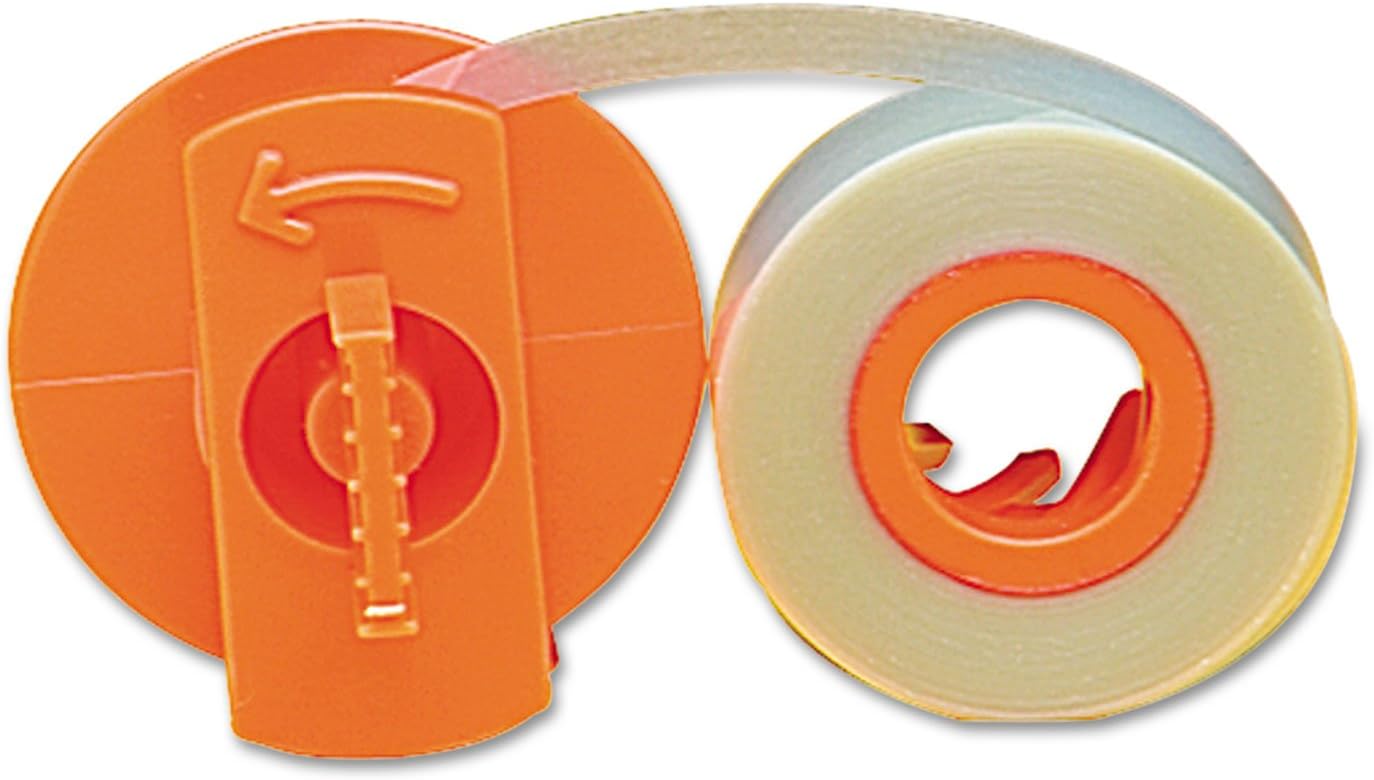 Brother Lift Off (Correction) Tape 6 Pack (3015)
