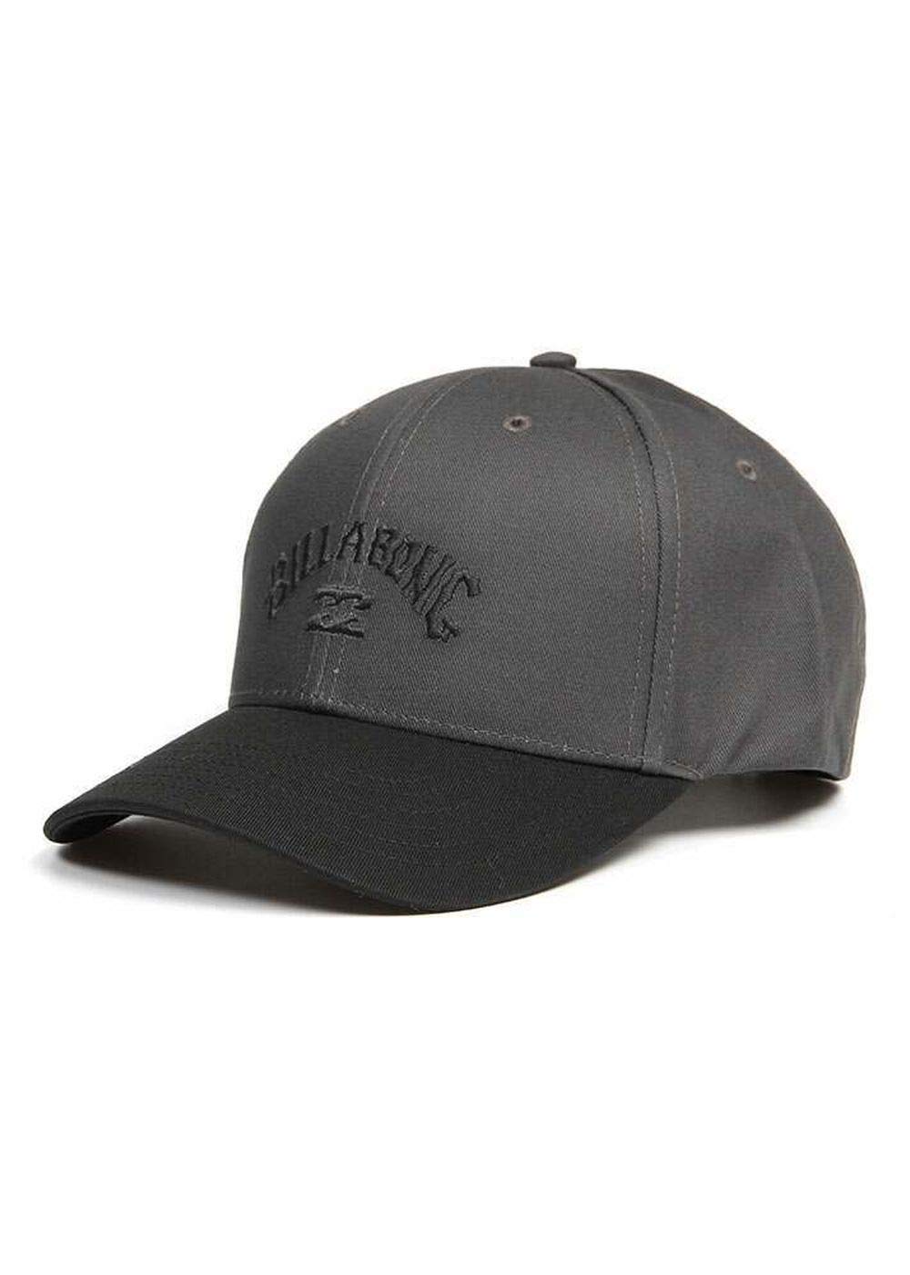BILLABONG Arch - Gorra con Ajuste Posterior a Presión para Hombre