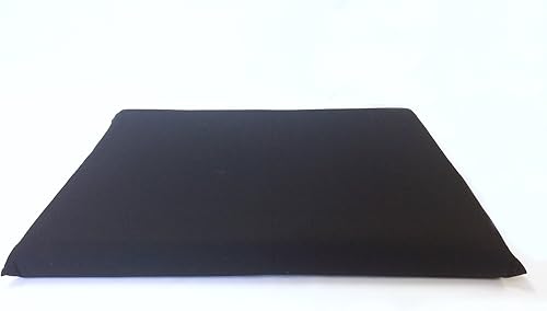 Miniatura 9 de Lujosa y cómoda cama para perros de espuma viscoelástica con funda interior impermeable y funda externa para perros pequeños y grandes + 2 funda