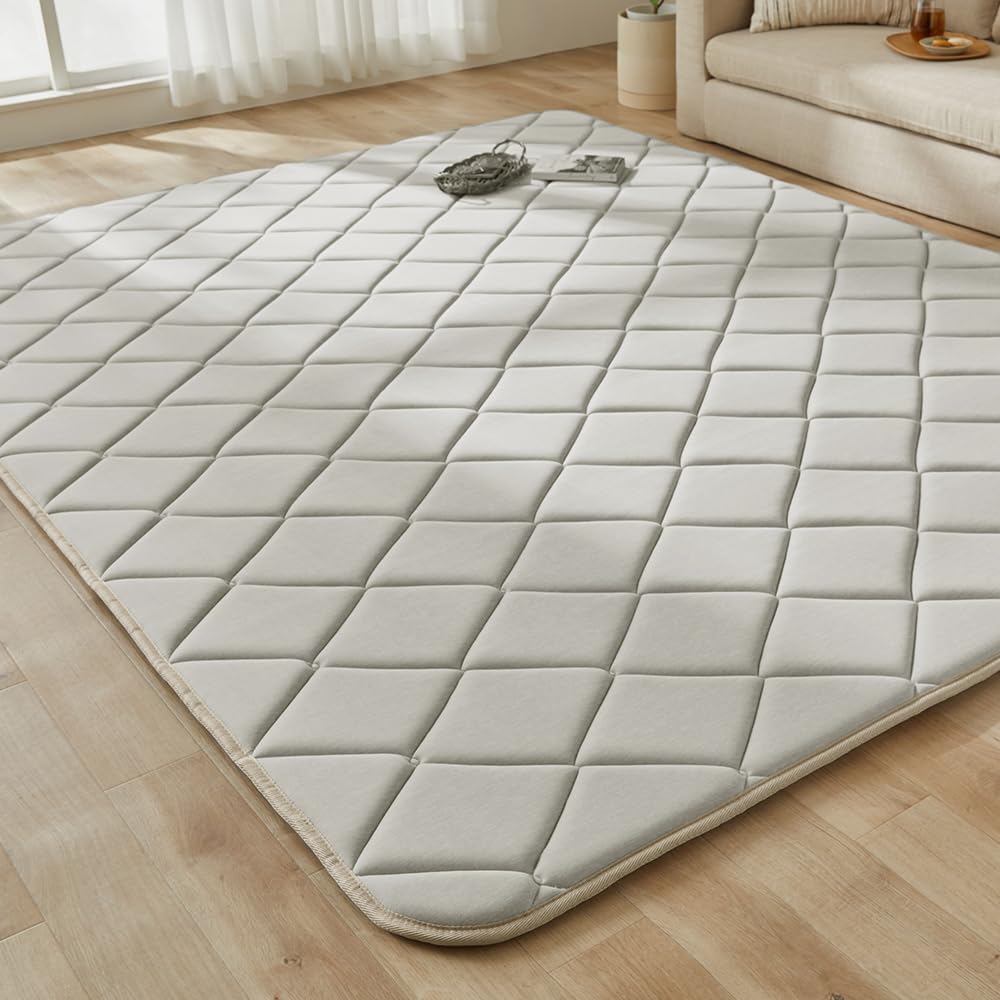 【数量限定】アイリスオーヤマ 【ひんやり長持ちジェル】 夏用ラグ 接触冷感ジェル Amazon｜アイリスオーヤマ 【ひんやり長持ちジェル】 夏用ラグ 接触冷