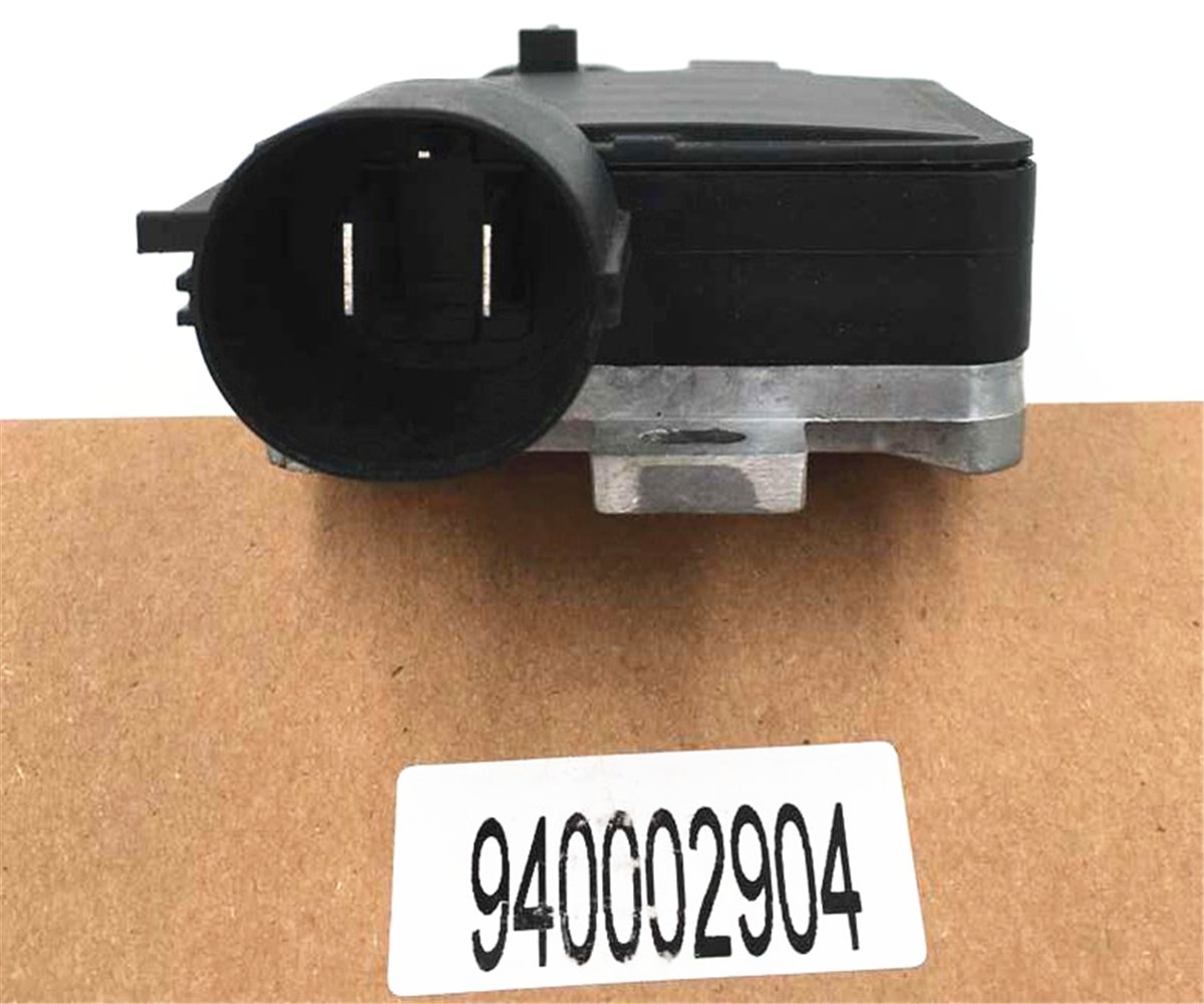 OEM # 940002904 del modulo del ventilatore della resistenza del motore del ventilatore automatico del ventilatore di HZTWFC