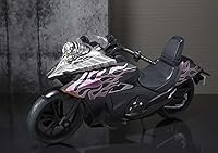 Vista 9 de Bandai Tamashii Nations S.H.Figuarts Ride Chaser - Figura de acción "Kamen Rider Drive